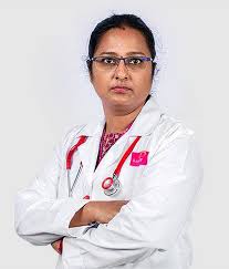 Dr S Deepa